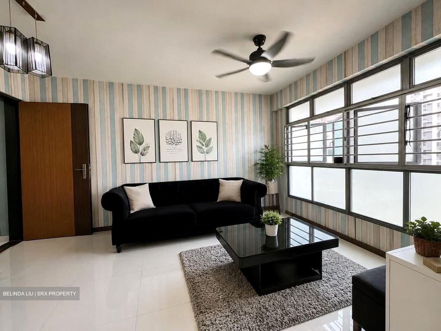 Blk 476A Hougang Capeview (Hougang), HDB 3 Rooms #609814001